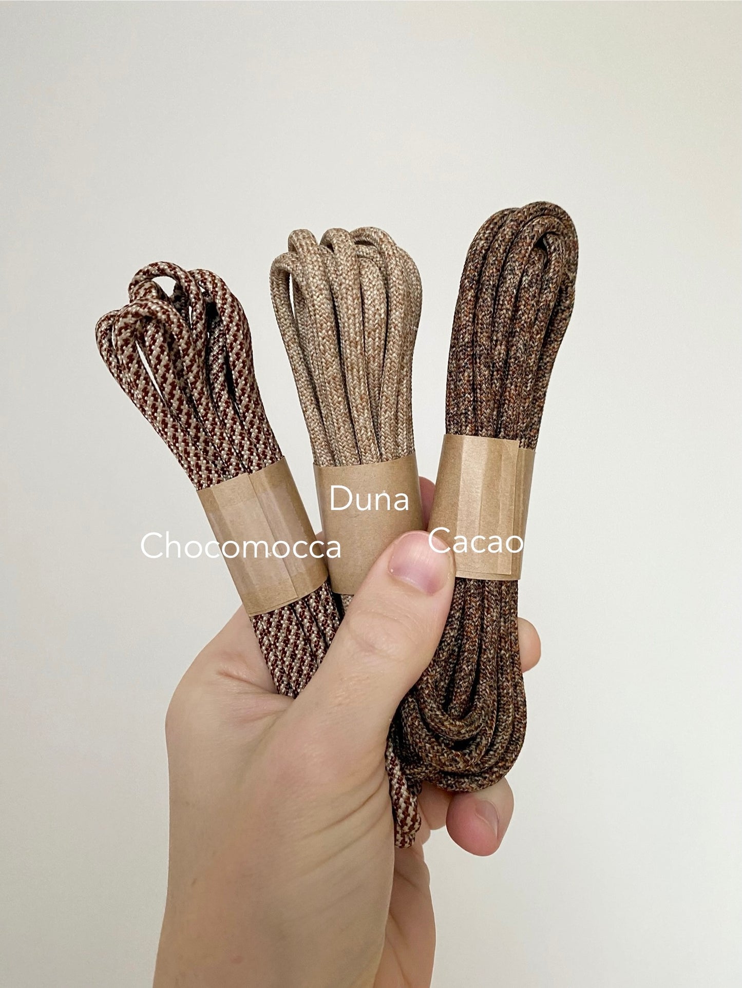 Cuerda ID (pack de 2 a elección)