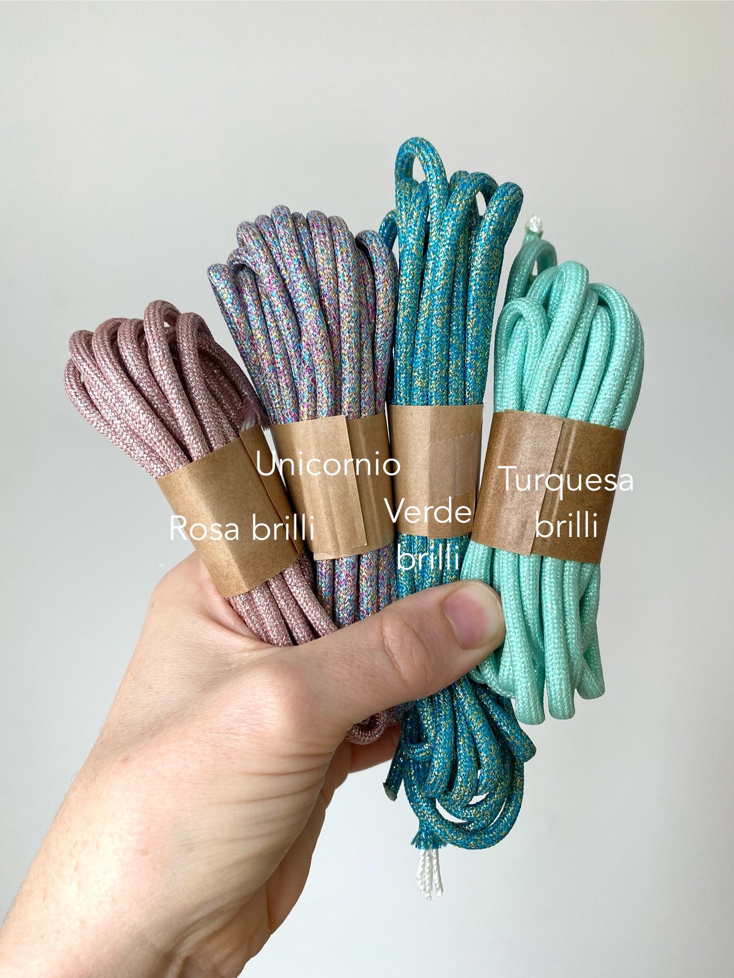 Cuerda ID (pack de 2 a elección)