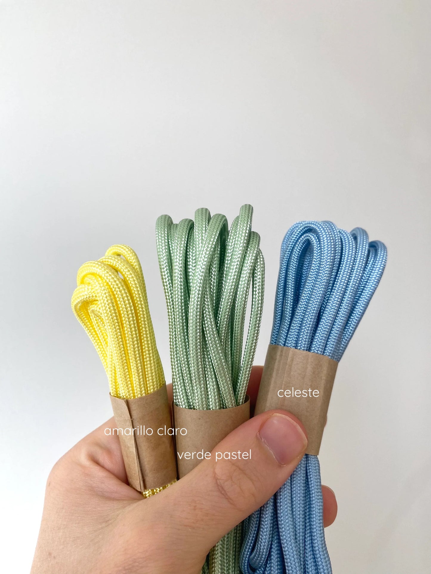 Cuerda ID (pack de 2 a elección)
