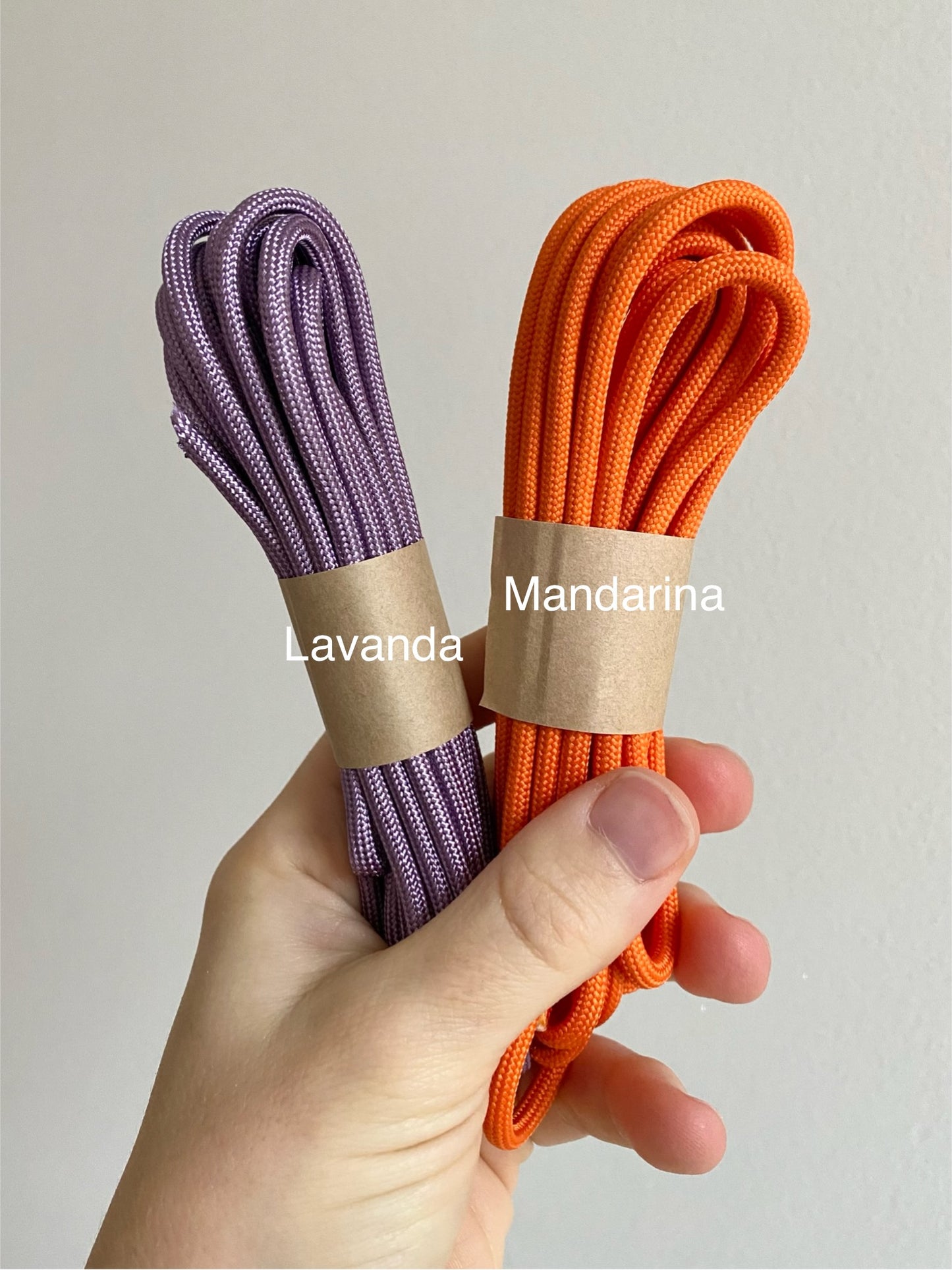 Cuerda ID (pack de 2 a elección)