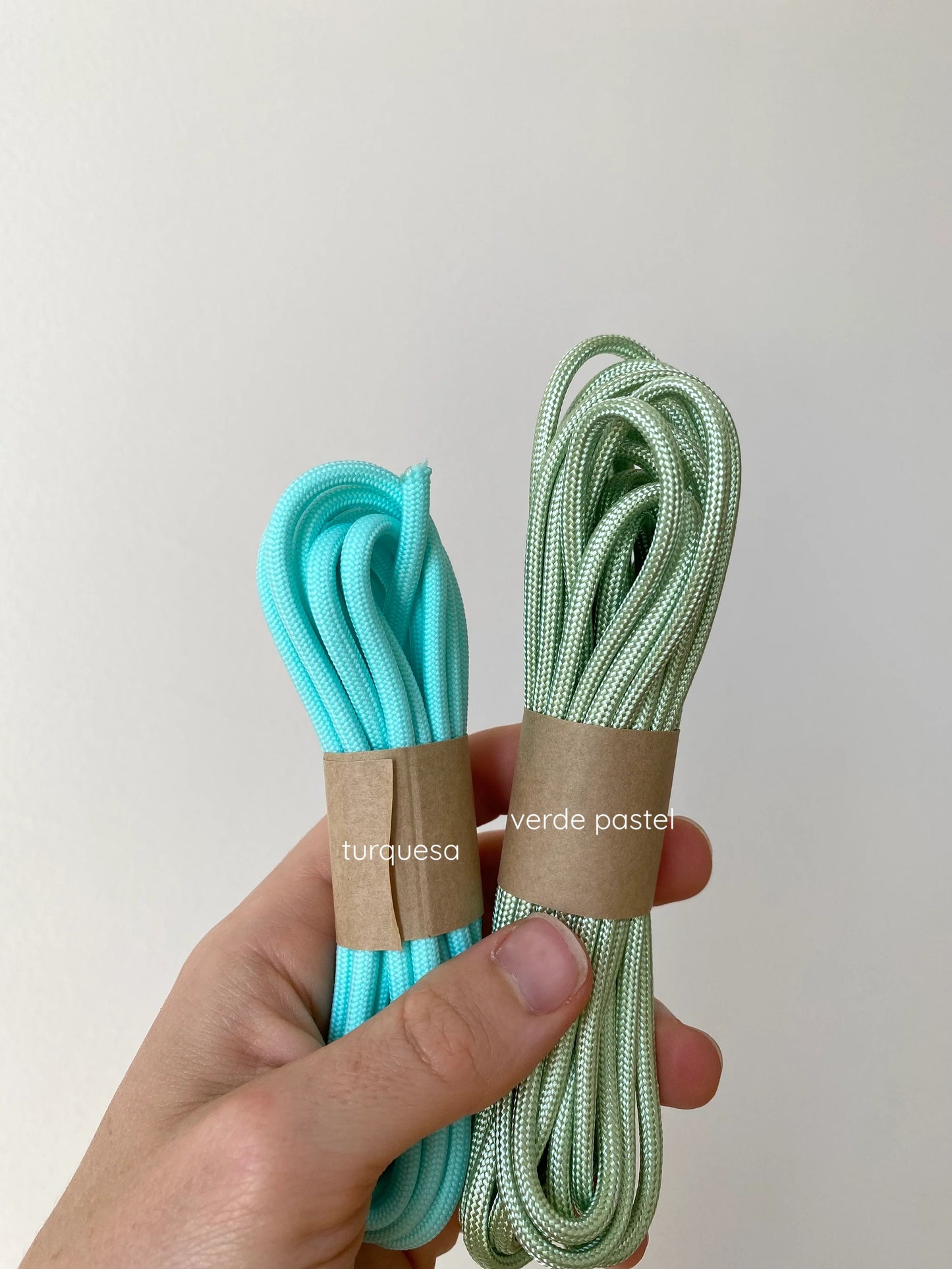 Cuerda ID (pack de 2 a elección)