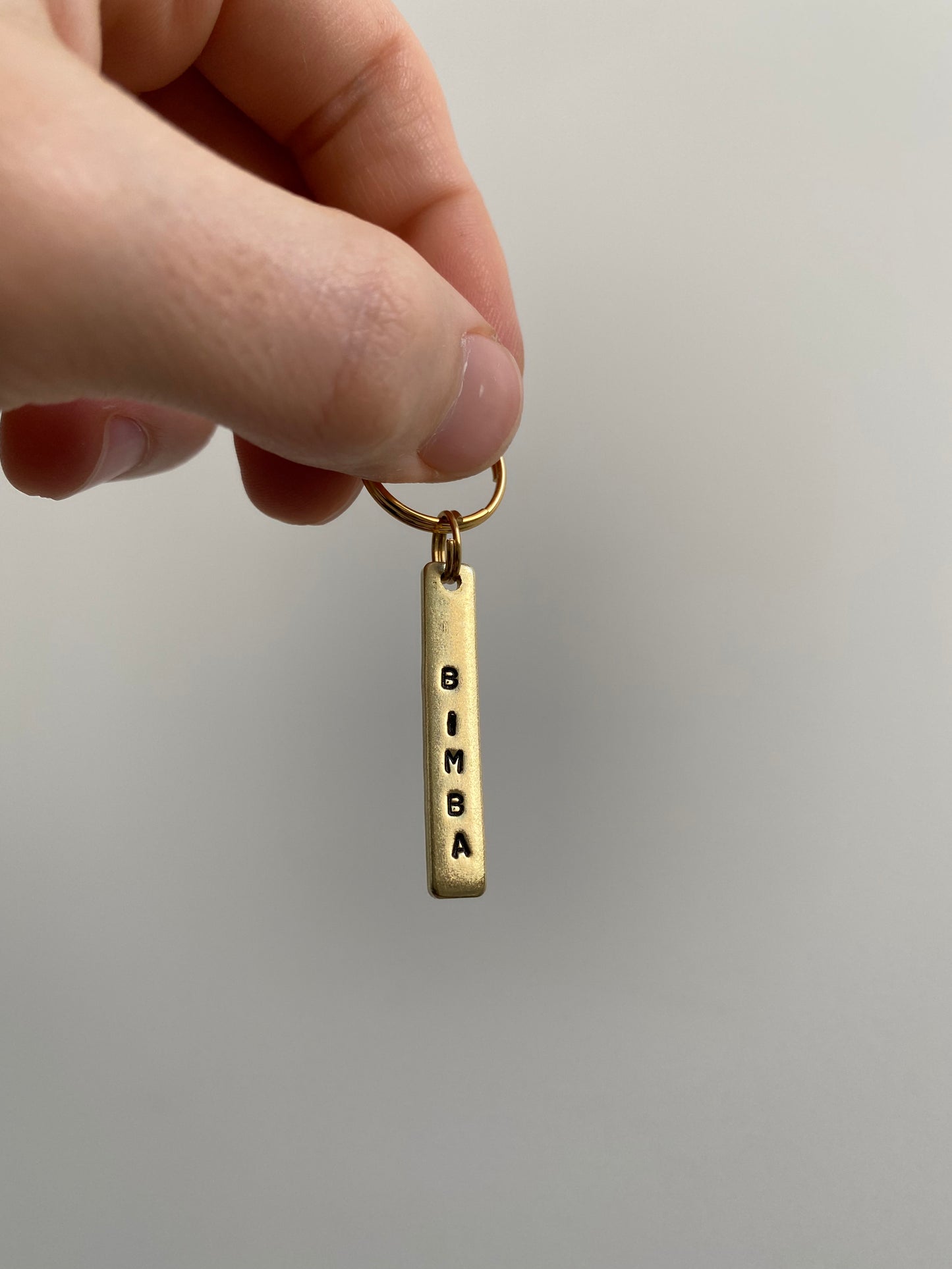 Chapa Rectangular