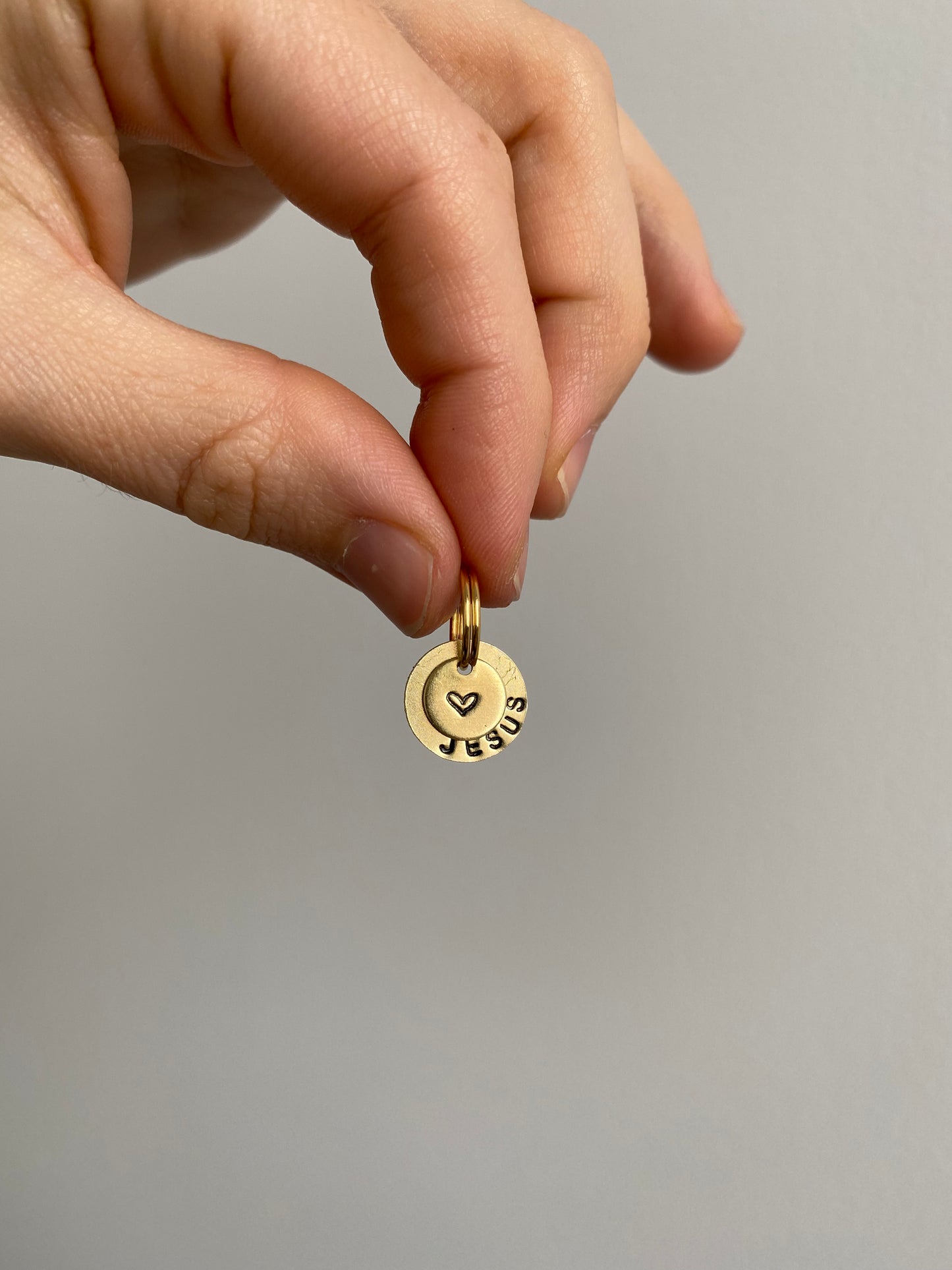 Chapa complementaria Aro Mini