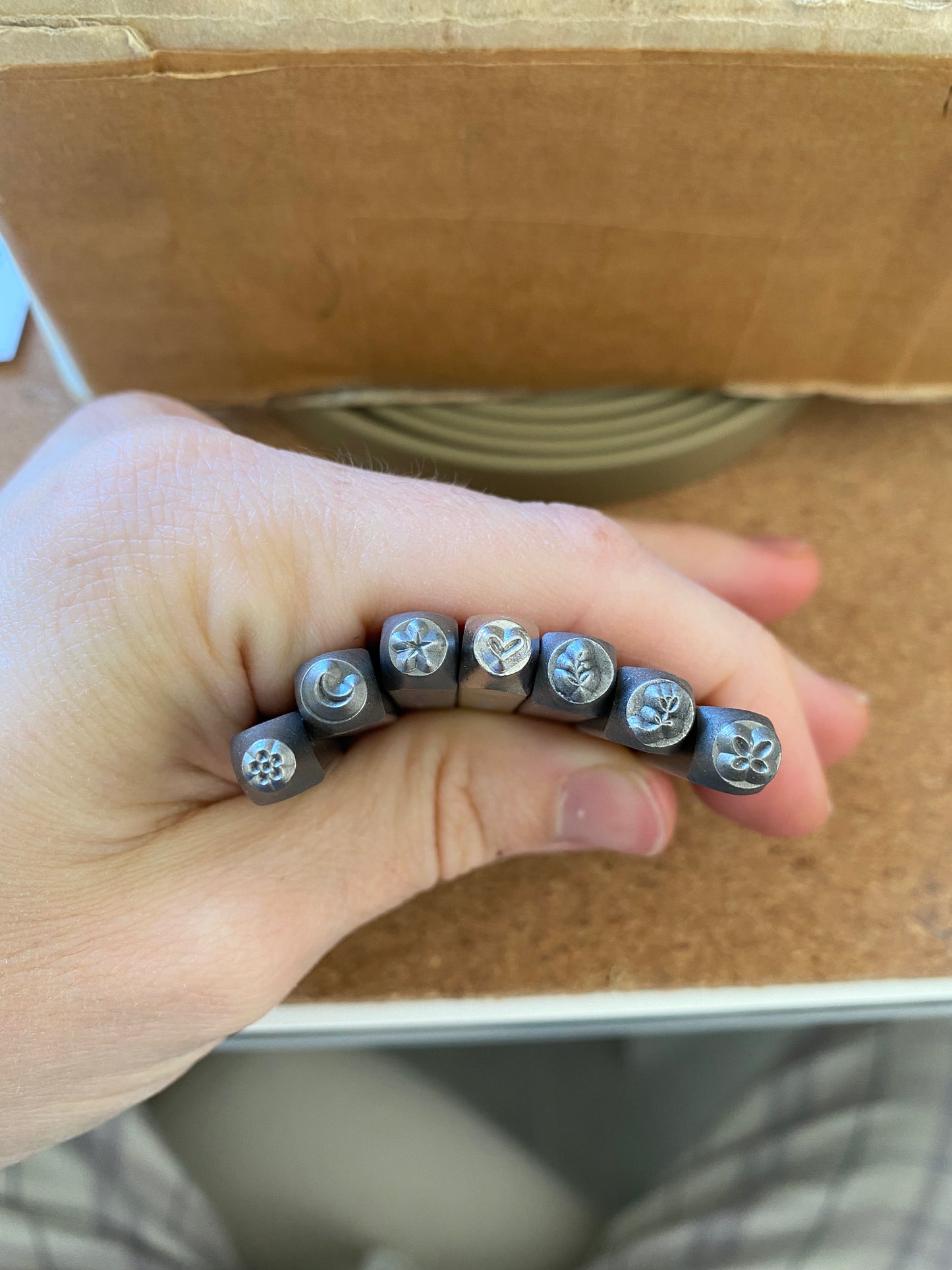 Brazalete personalizado