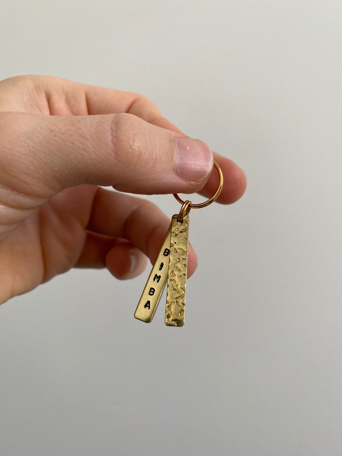 Chapa Rectangular Secreta
